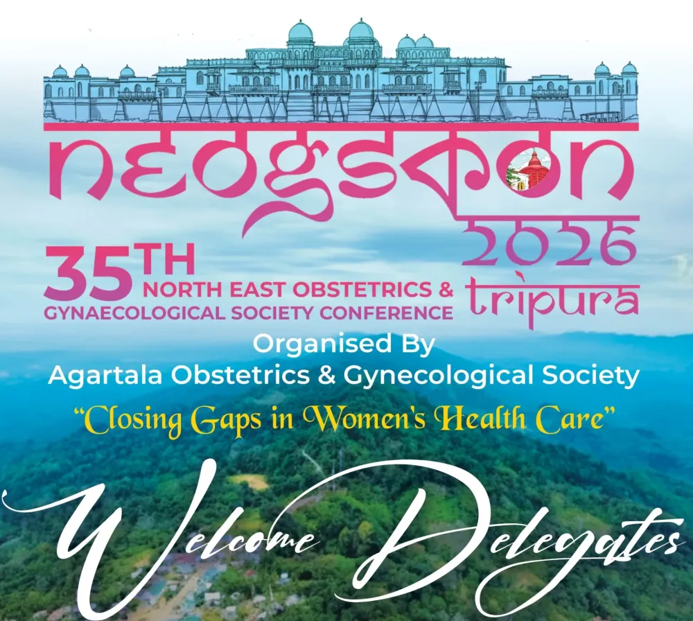 Full Neogscon 2026 conference announcement